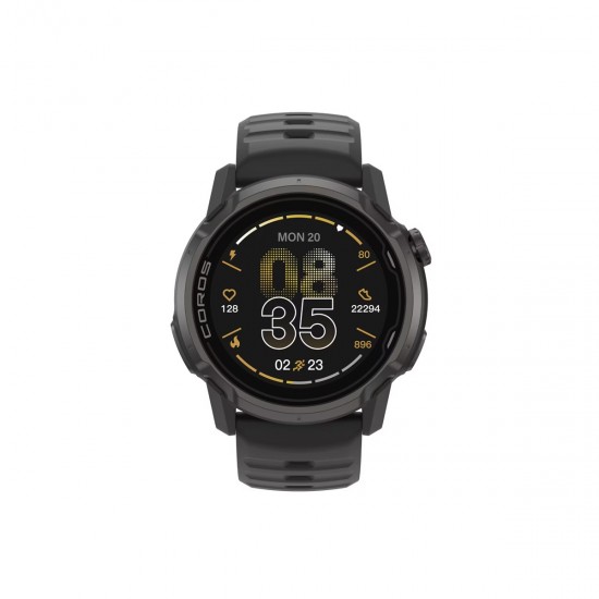 Coros Apex 4 reloj GPS multideporte con mapas topográficos